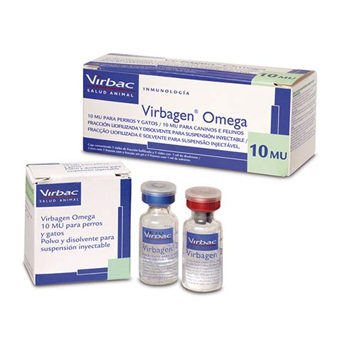 virbagen omega buy